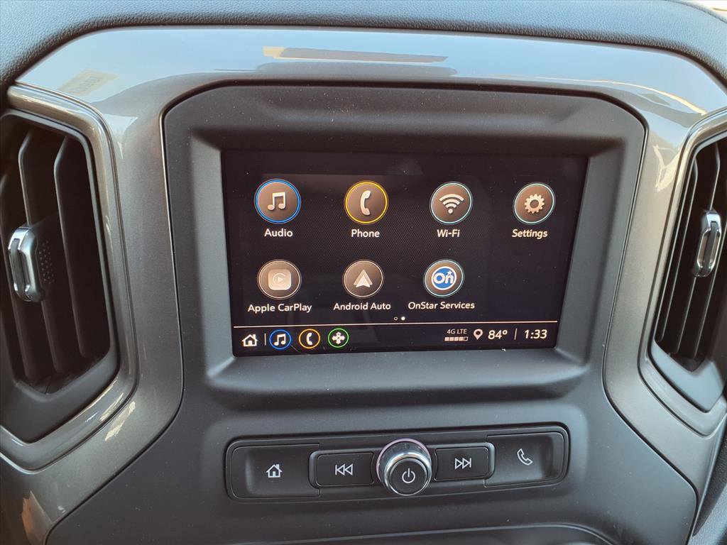 New 2026 GMC Sierra 3500 Pro w/ Convenience Package image 8