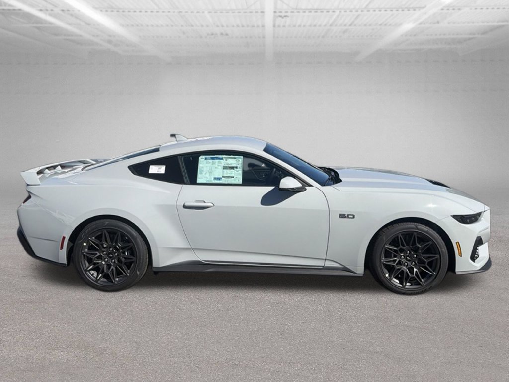 New 2026 Ford Mustang GT Premium w/ GT Performance Package RWD image 10