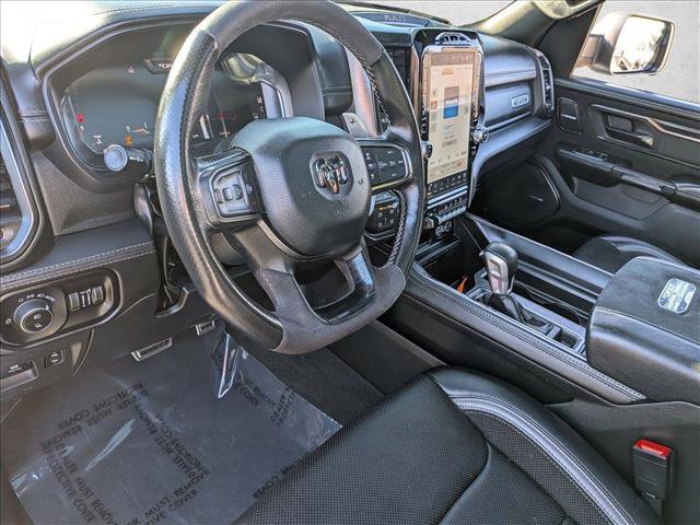 Used 2023 RAM 1500 TRX w/ TRX Level 2 Equipment Group image 10