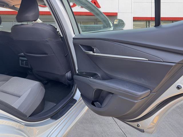 Used 2025 Toyota Camry LE image 19