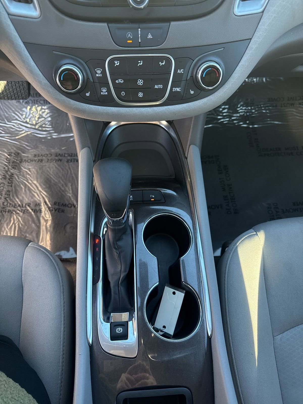 Used 2024 Chevrolet Malibu LT image 13