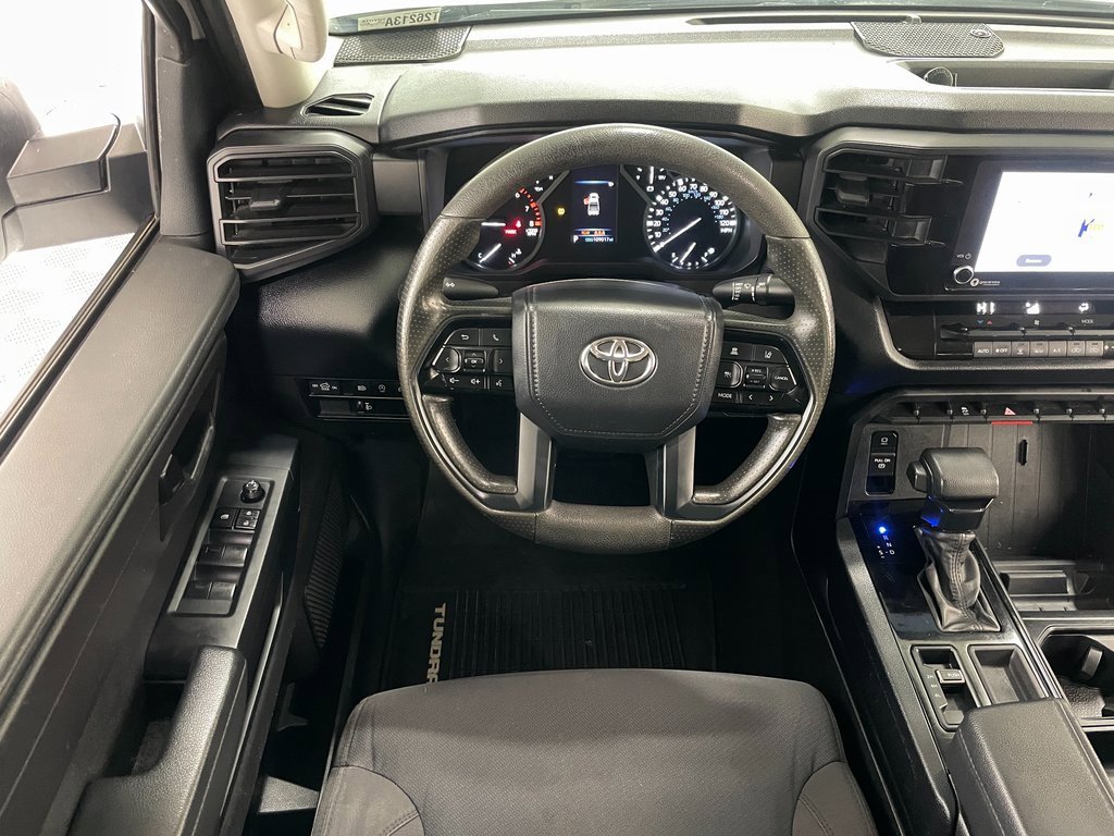 Used 2023 Toyota Tundra SR image 19