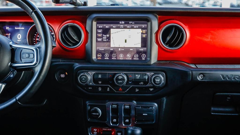 Used 2019 Jeep Wrangler Rubicon image 14