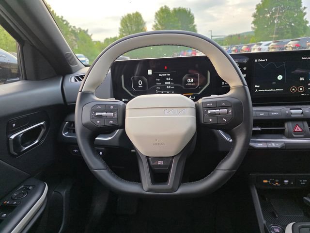New 2026 Kia K4 GT-Line Turbo FWD image 25