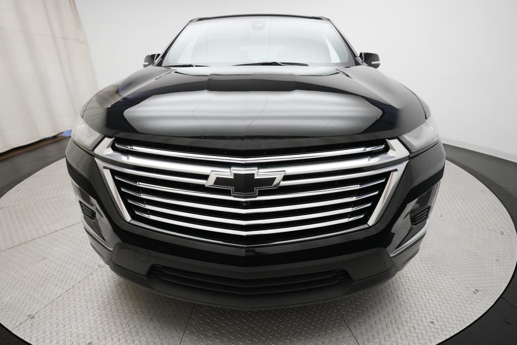 Used 2023 Chevrolet Traverse Premier AWD/4WD image 23
