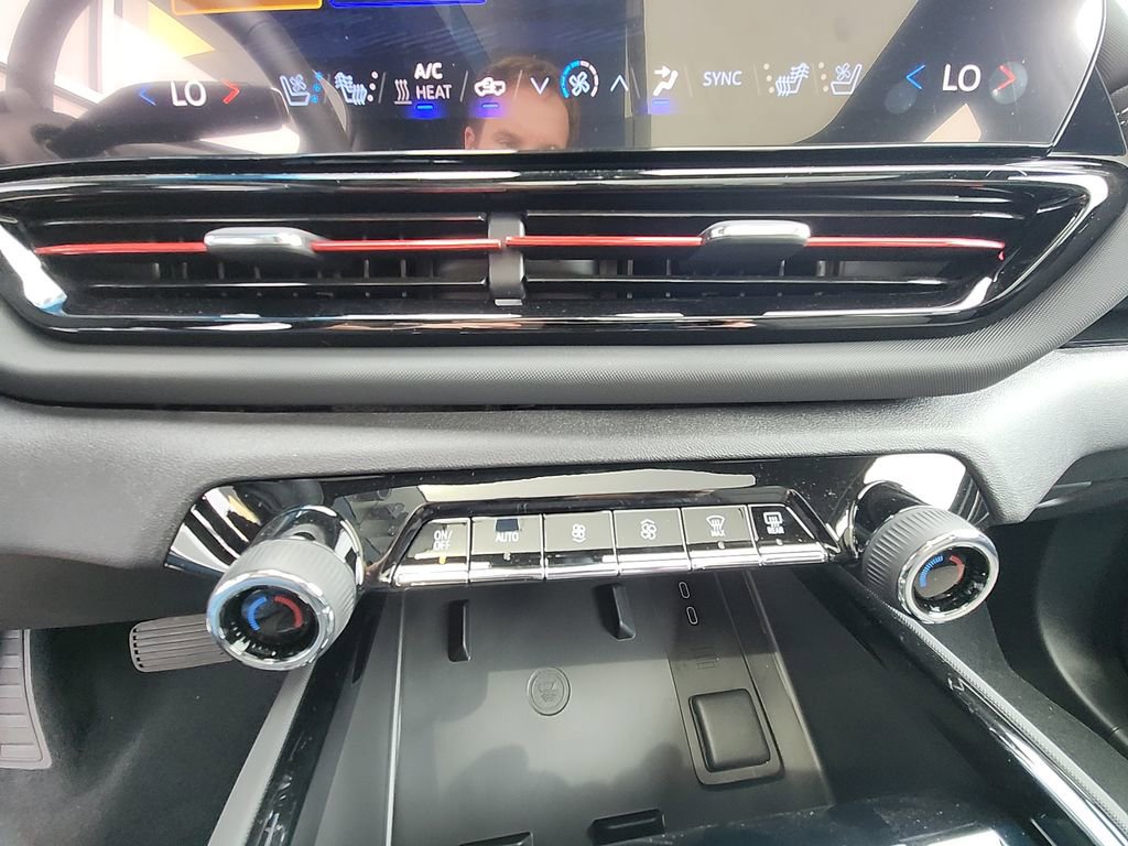 New 2026 Chevrolet Silverado EV Trail Boss image 21