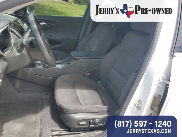 Used 2020 Chevrolet Malibu LT FWD image 8