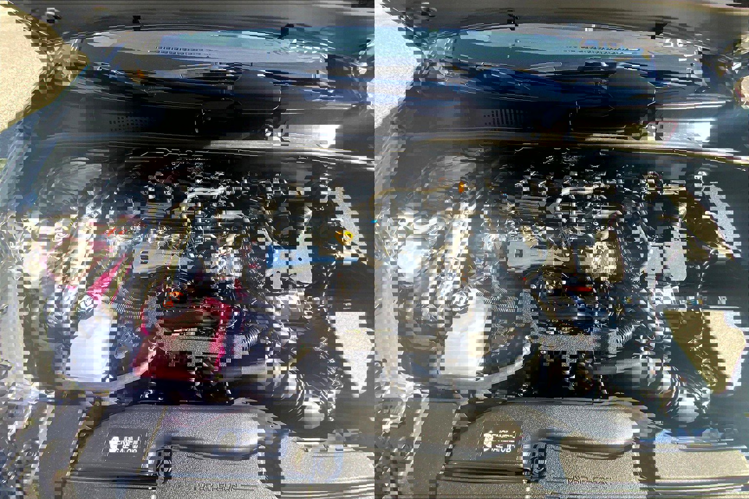 New 2026 Toyota Prius Plug-In Hybrid image 14