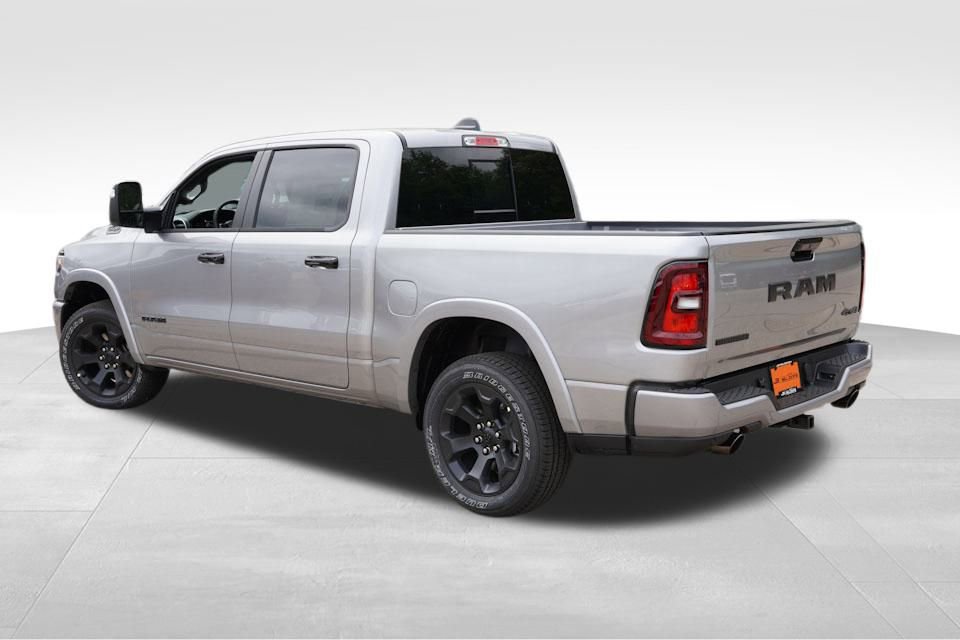 New 2026 RAM 1500 Big Horn image 5