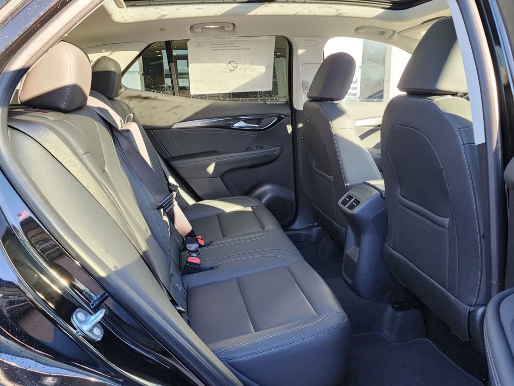 New 2026 Buick Envision Preferred image 44