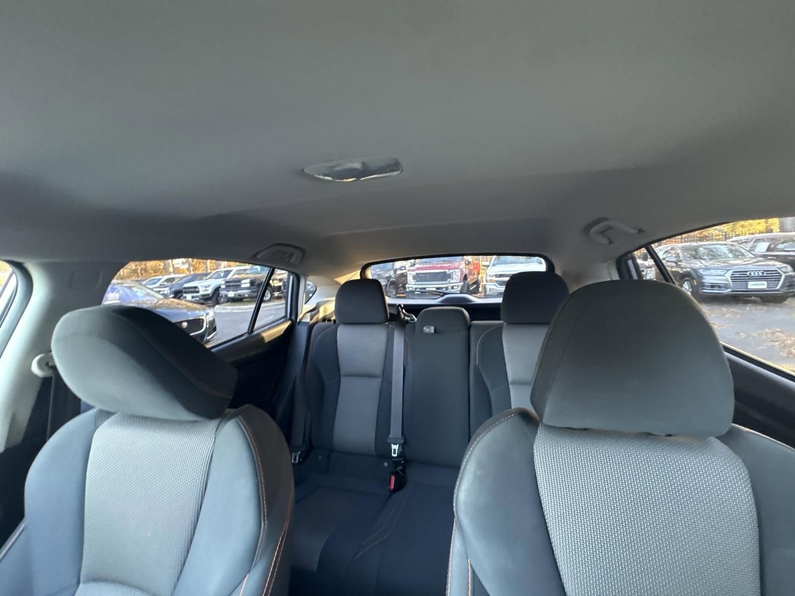 Used 2020 Subaru Crosstrek 2.0i Premium image 39