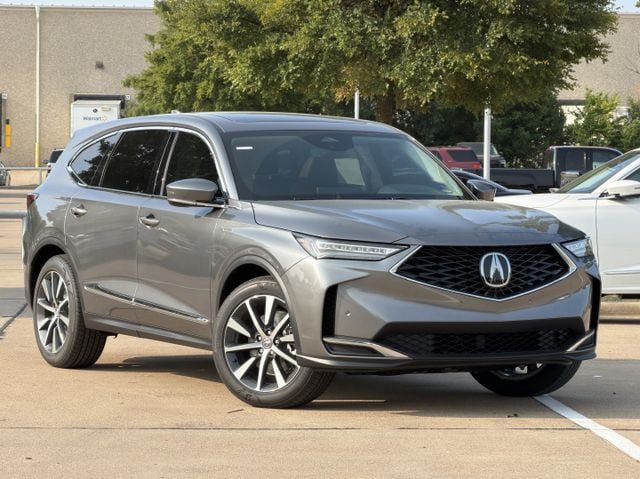 New 2026 Acura MDX FWD w/ Technology Package image 2