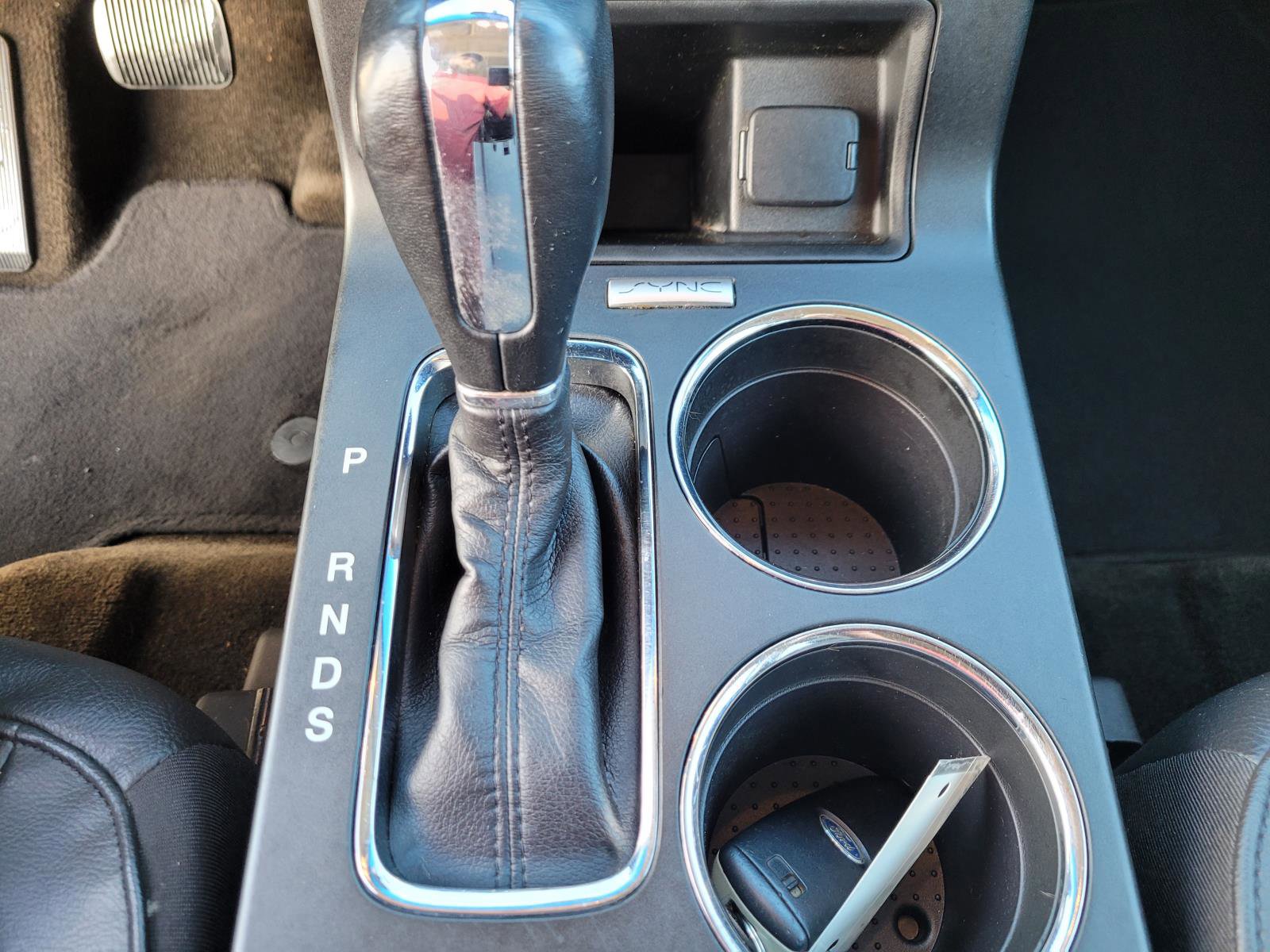 Used 2017 Ford Flex SEL w/ Equipment Group 202A image 26