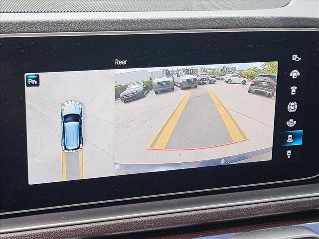 Certified 2020 Mercedes-Benz GLE 350 image 13