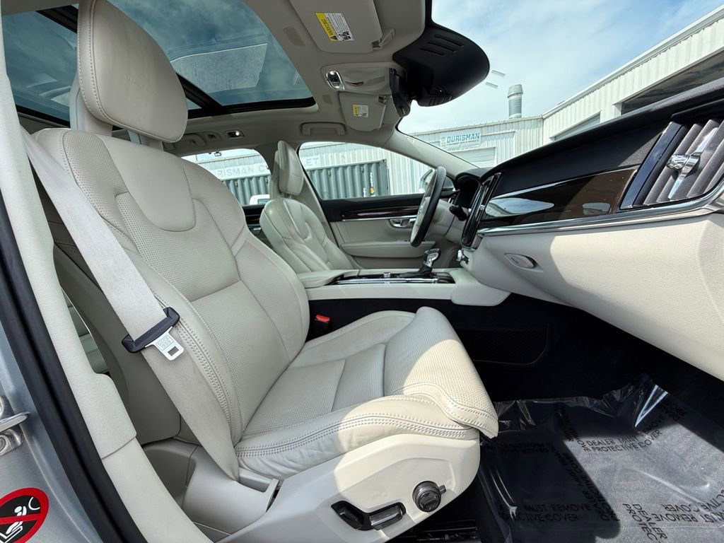 Used 2018 Volvo V90 T6 Inscription AWD/4WD image 26