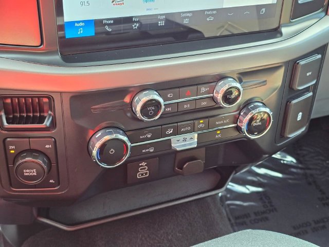 Used 2025 Ford F150 XLT w/ Equipment Group 301A Standard AWD/4WD image 27