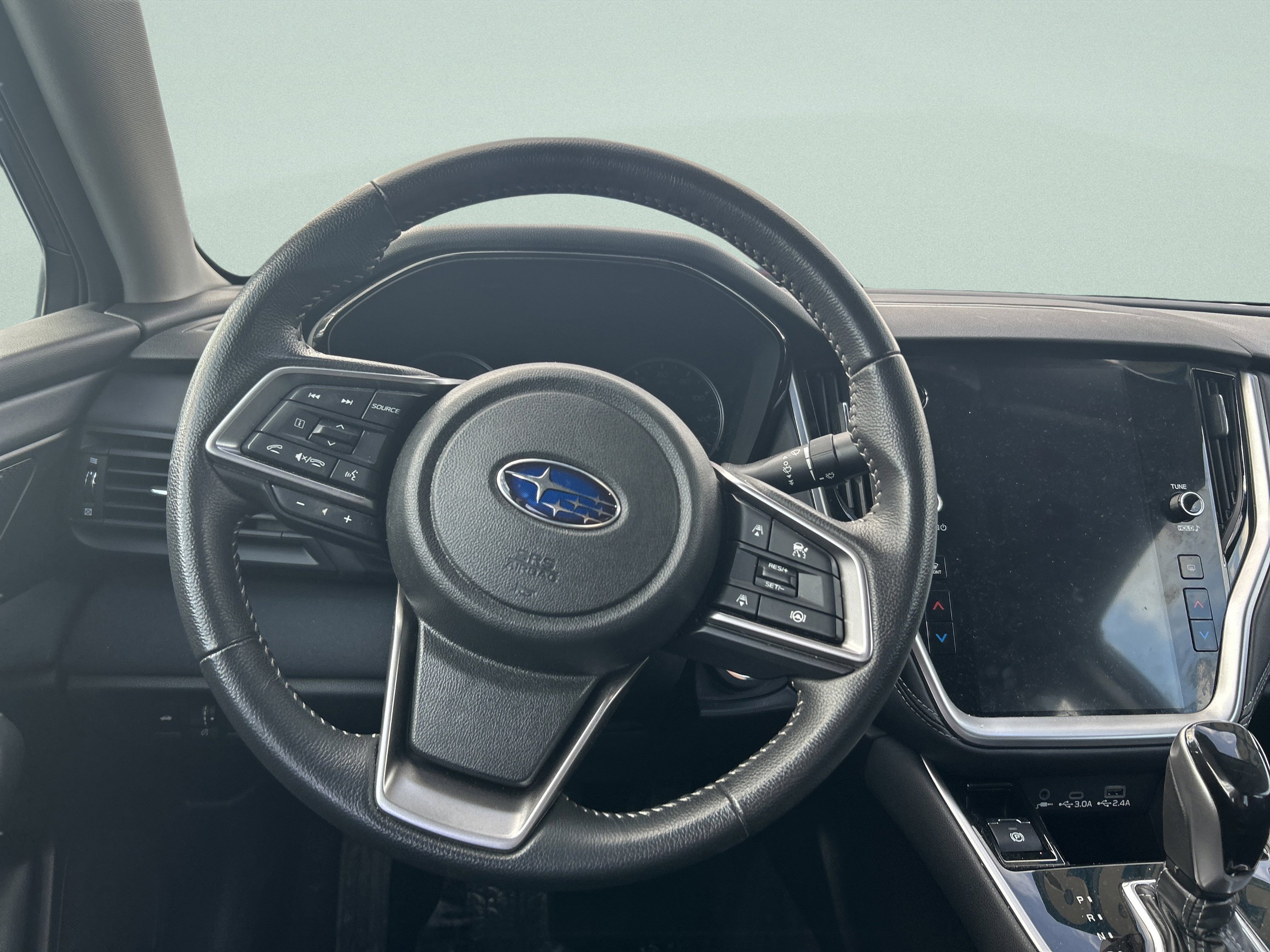 Used 2024 Subaru Legacy Premium AWD/4WD image 36