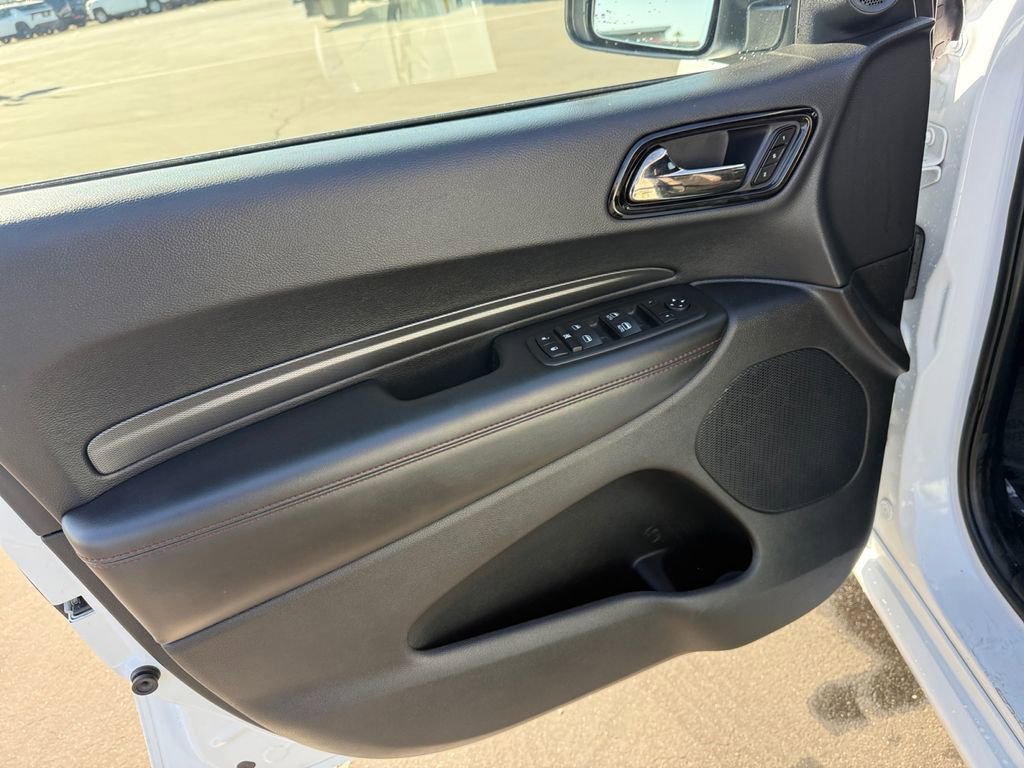 Used 2025 Dodge Durango GT image 11