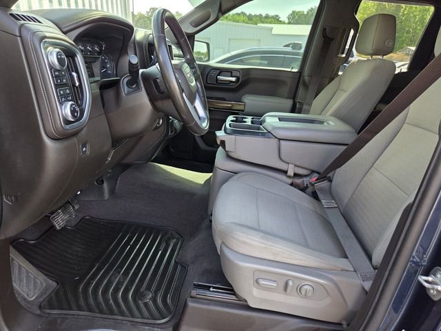 Used 2020 GMC Sierra 1500 Elevation w/ Elevation Value Package image 2