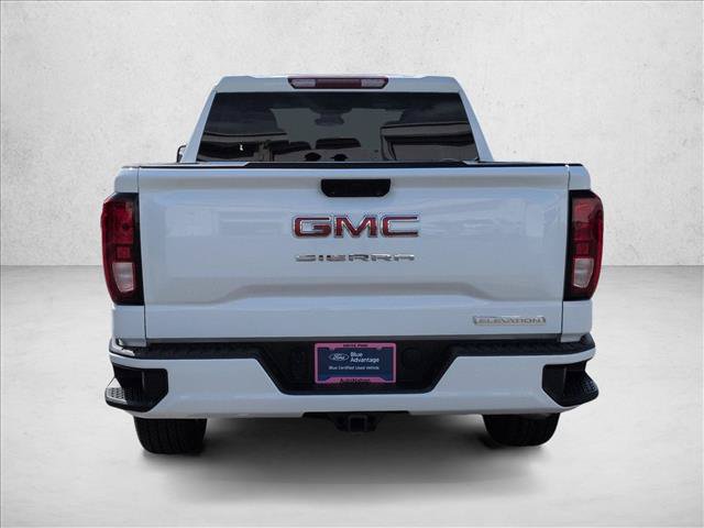 Used 2025 GMC Sierra 1500 Elevation AWD/4WD image 7