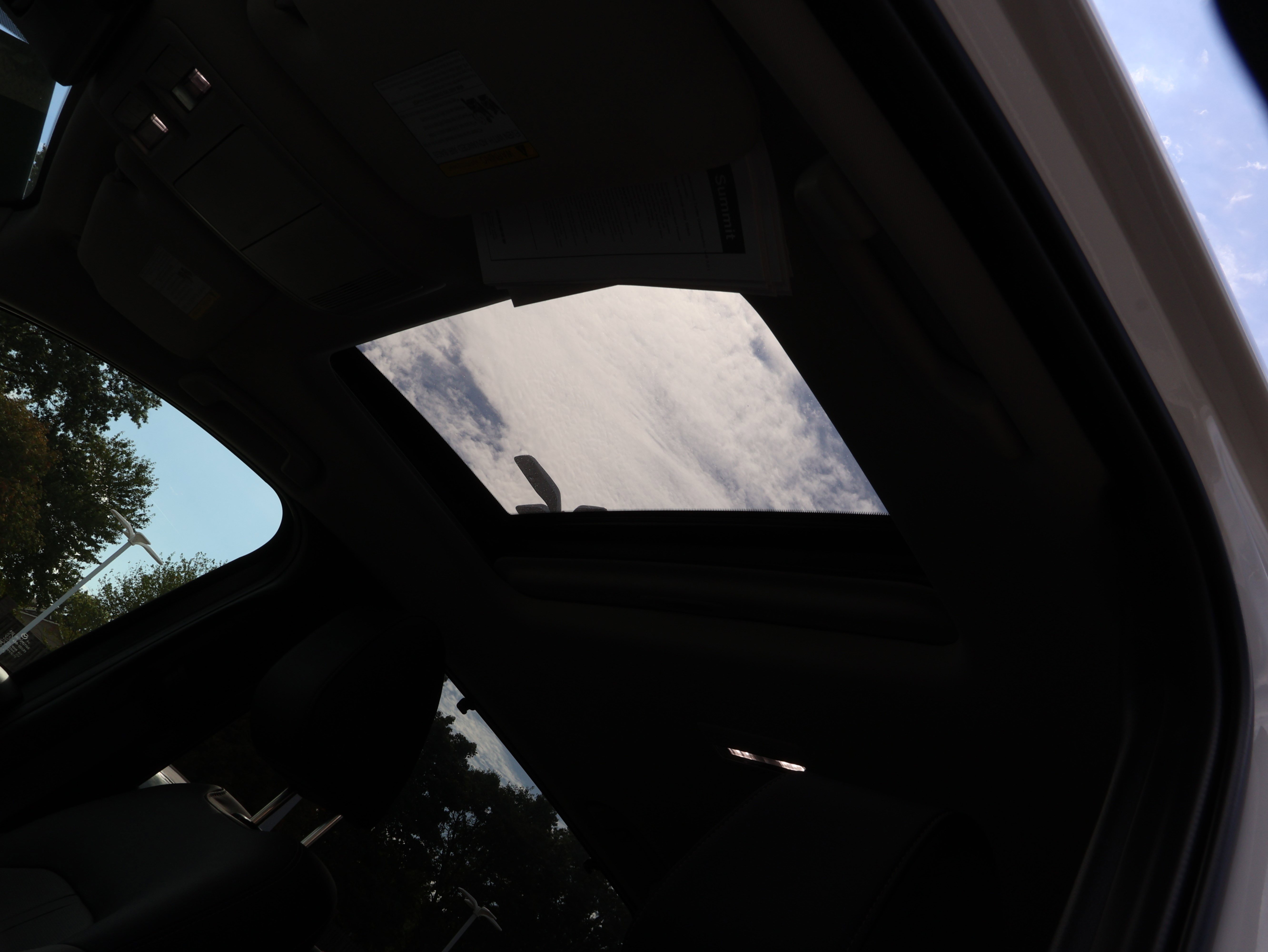 Used 2025 MAZDA CX-70 3.3 Turbo w/ Premium Package image 42