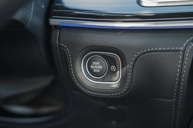 New 2026 Mercedes-Benz GLE 450 4MATIC image 28