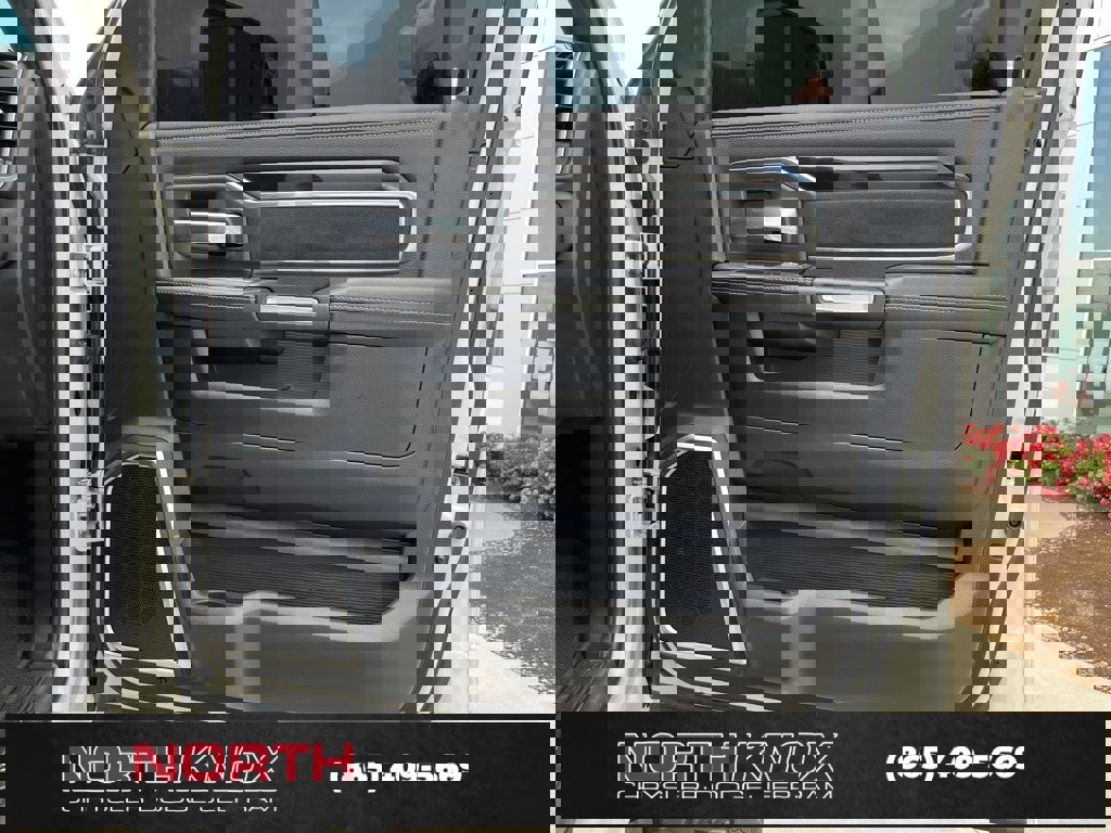 Used 2019 RAM 2500 Laramie image 59