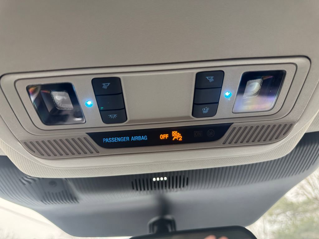 New 2026 Ford Explorer Active w/ Active Comfort Package image 34