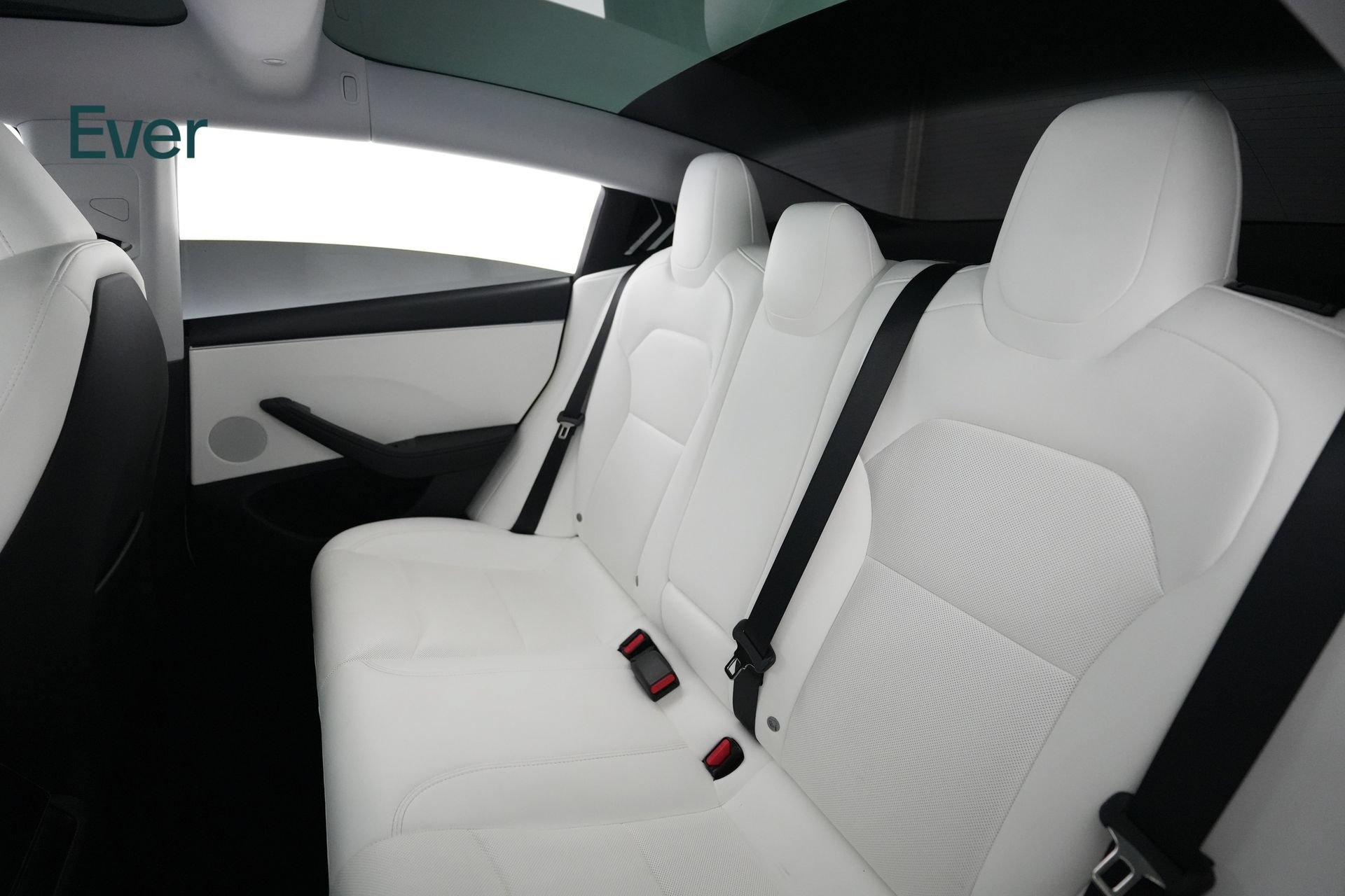 Used 2025 Tesla Model 3 Long Range RWD image 24