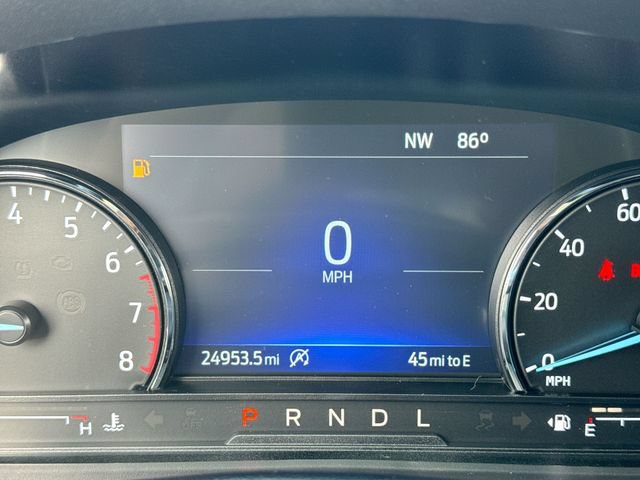 Certified 2023 Ford Explorer XLT RWD image 15
