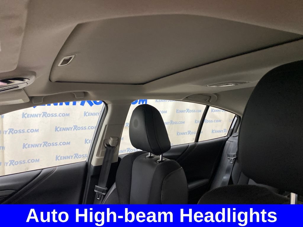 Certified 2024 Subaru Legacy Premium AWD/4WD image 20