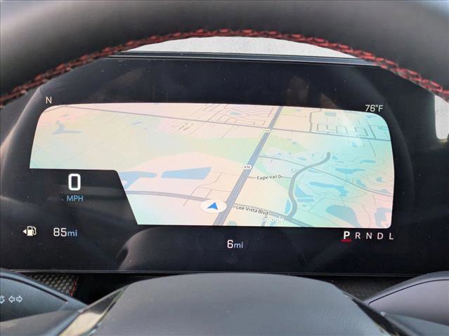 New 2026 Chevrolet Equinox RS image 10