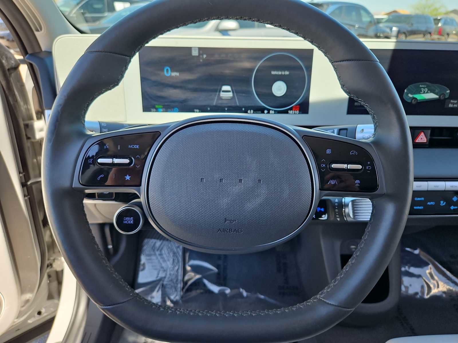 Certified 2024 Hyundai Ioniq 5 Limited RWD image 22