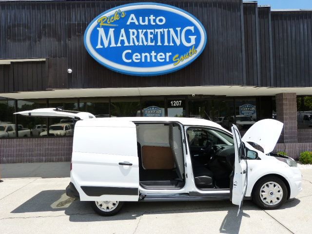 Used 2015 Ford Transit Connect XLT image 21
