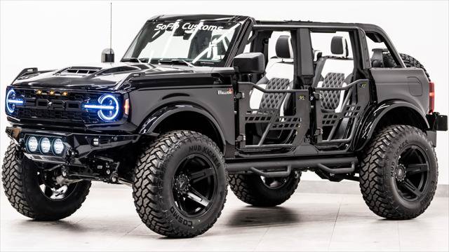 Used 2026 Ford Bronco Big Bend