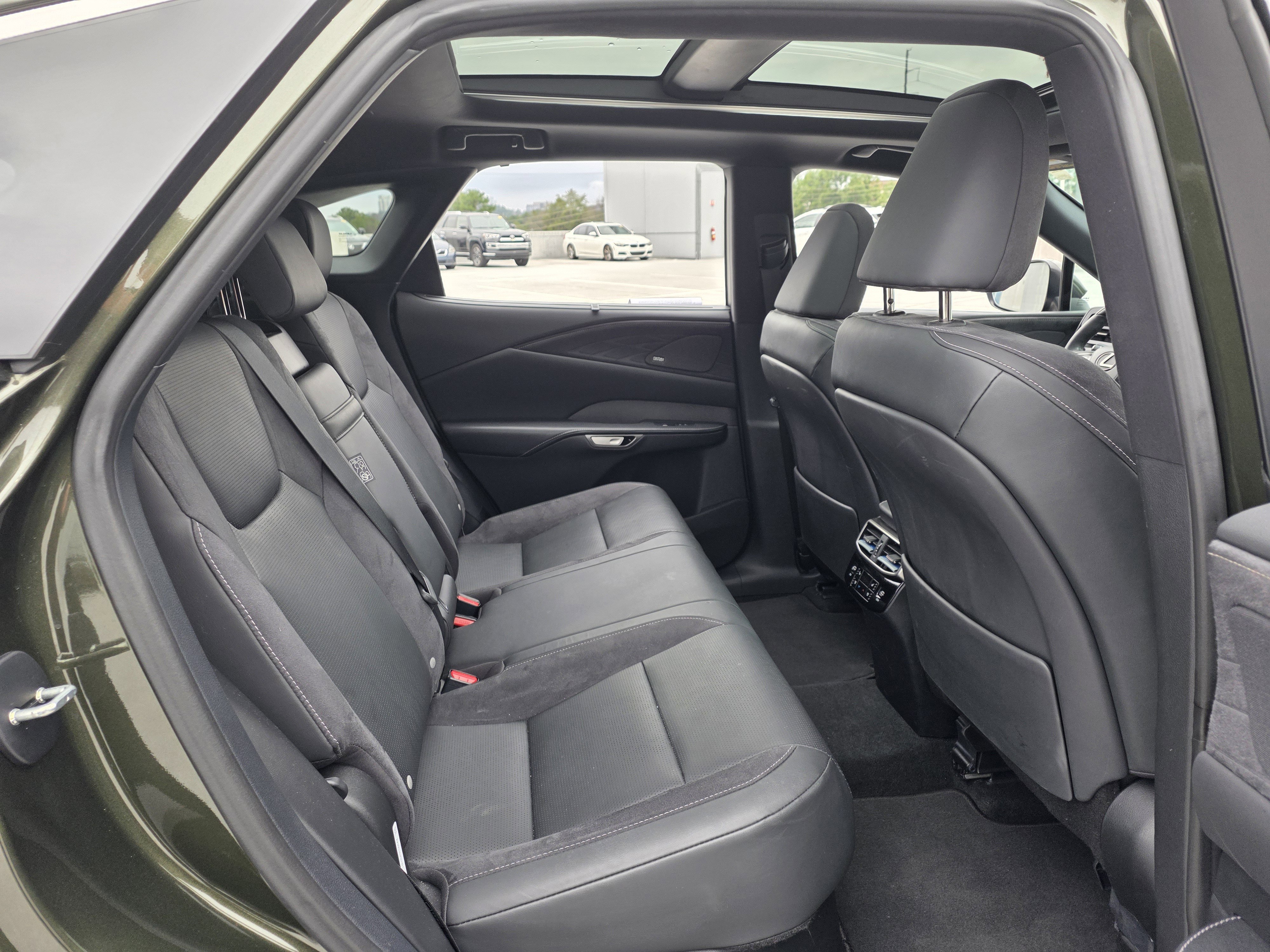 Used 2023 Lexus RX 350 AWD w/ Accessory Package image 24