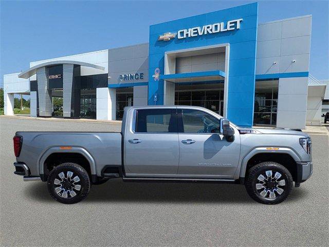 New 2026 GMC Sierra 2500 Denali w/ Denali Reserve Package image 4