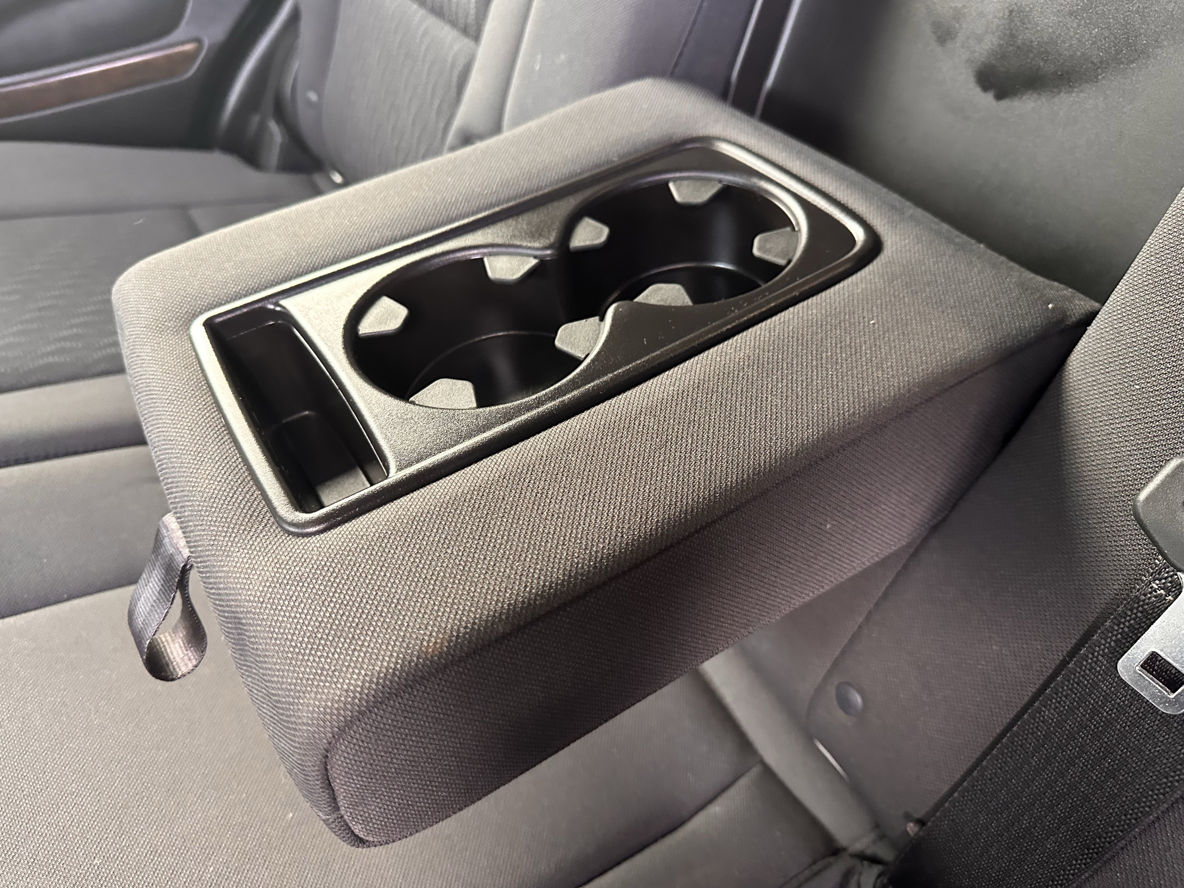 Used 2018 Chevrolet Tahoe LS w/ All-Season Package image 22