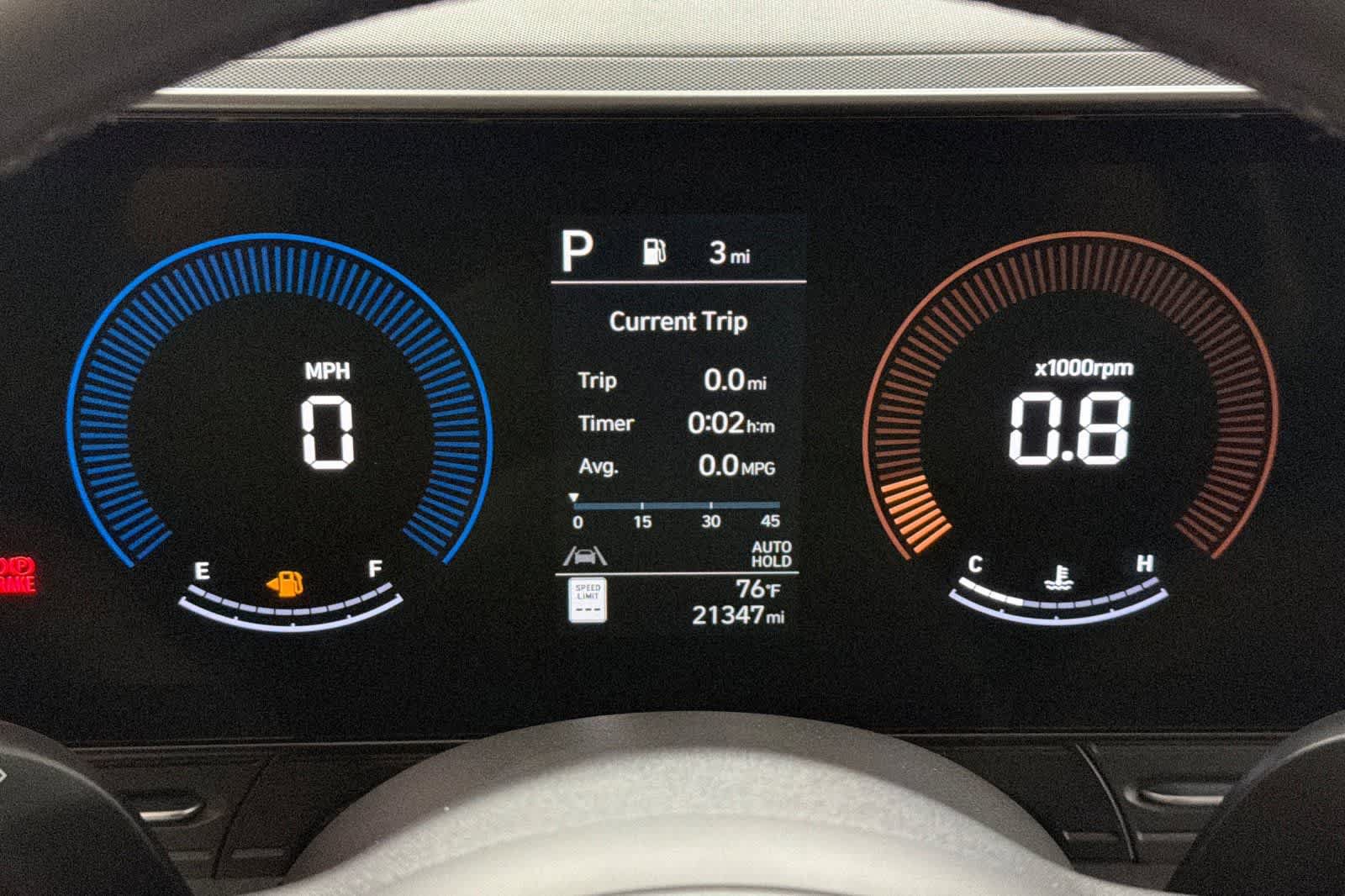 Used 2024 Hyundai Kona SEL FWD image 24