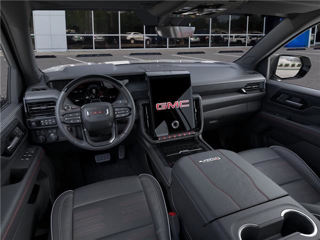 New 2026 GMC Yukon XL AT4 Ultimate image 15
