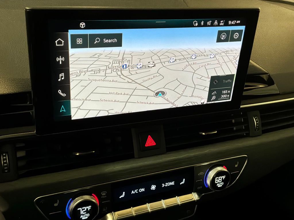 Used 2023 Audi A4 2.0T Premium Plus w/ Premium Plus Package image 3