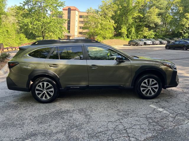 Certified 2024 Subaru Outback Premium