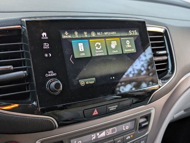 Used 2021 Honda Pilot EX-L image 31