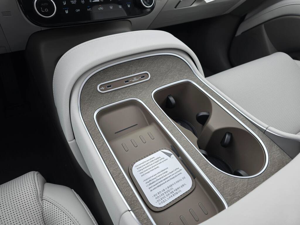 New 2026 Hyundai Palisade SEL Premium AWD/4WD image 31