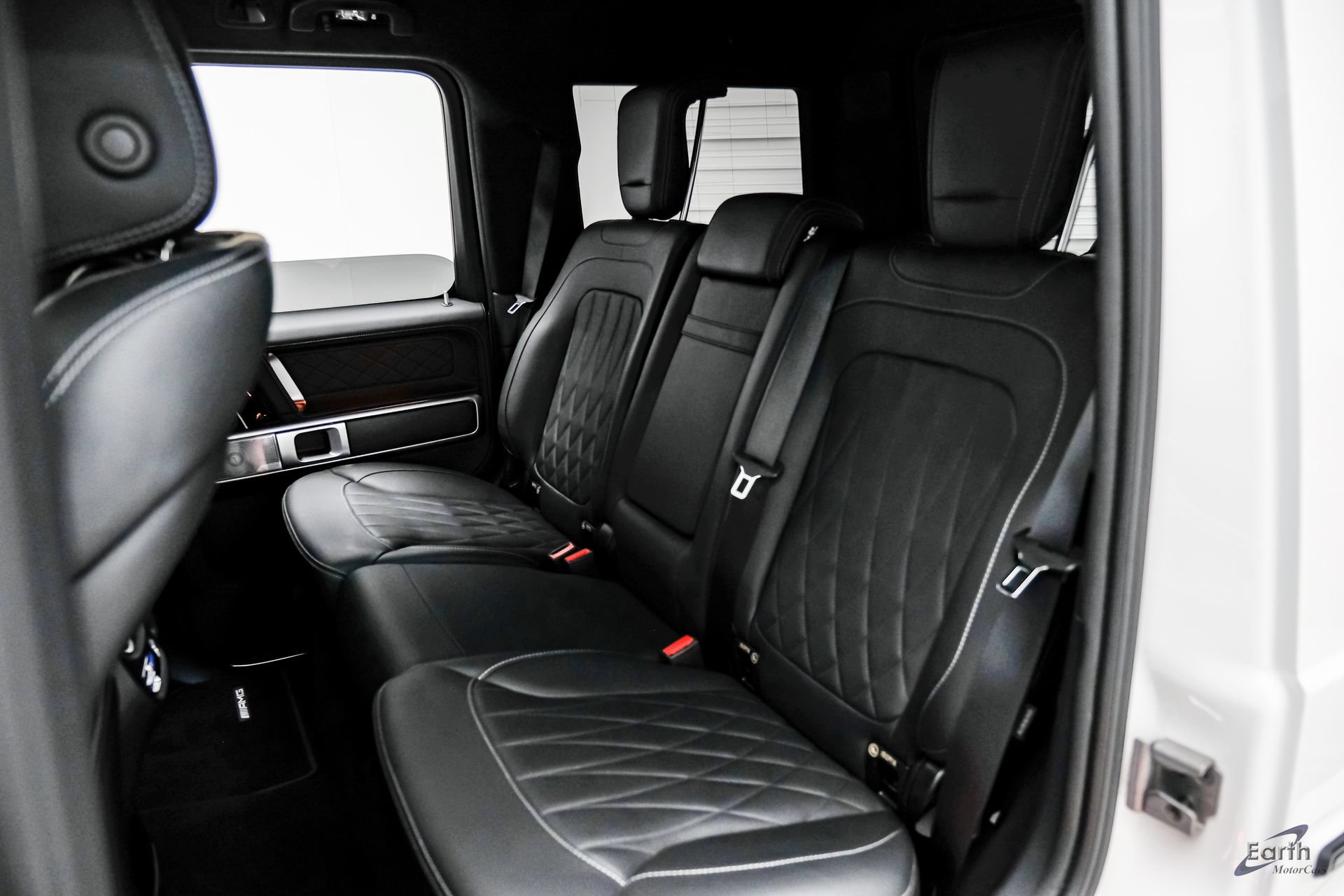 Used 2021 Mercedes-Benz G 63 AMG 4MATIC image 87