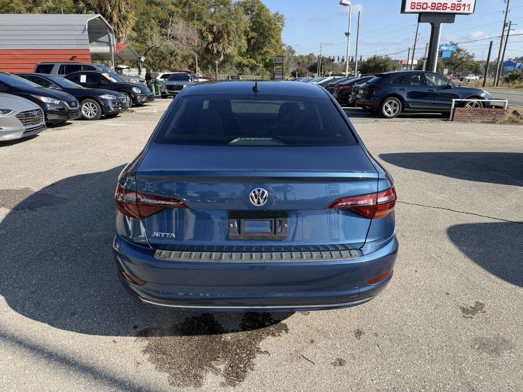 Used 2019 Volkswagen Jetta S w/ Driver Assistance Package FWD image 6