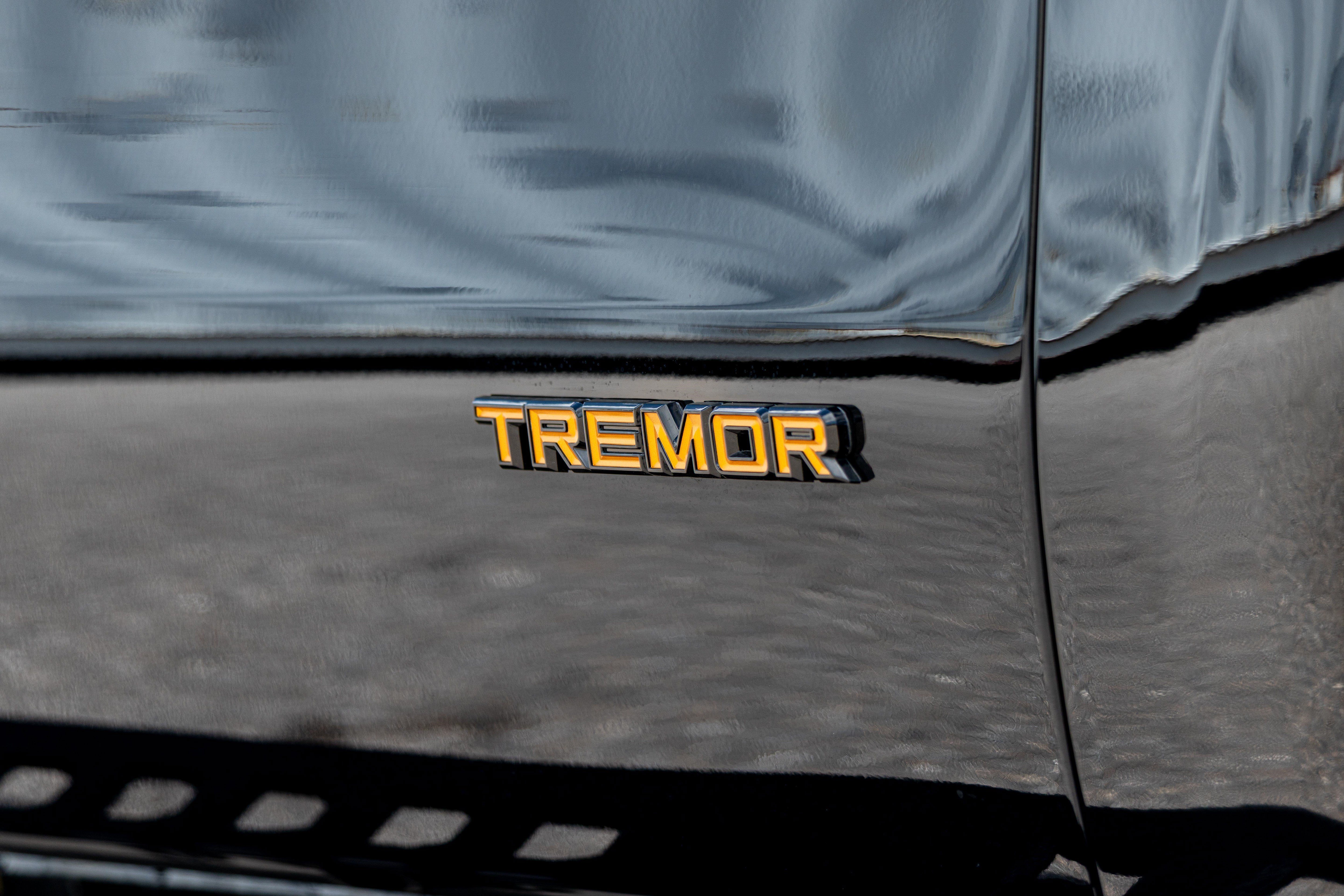 New 2026 Ford Expedition Tremor AWD/4WD image 19