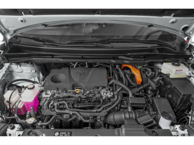 Used 2025 Toyota Sienna XLE Woodland Edition image 12