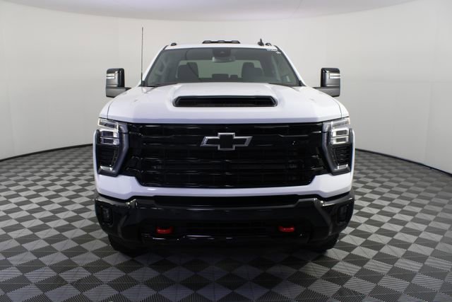 New 2026 Chevrolet Silverado 2500 LT image 24