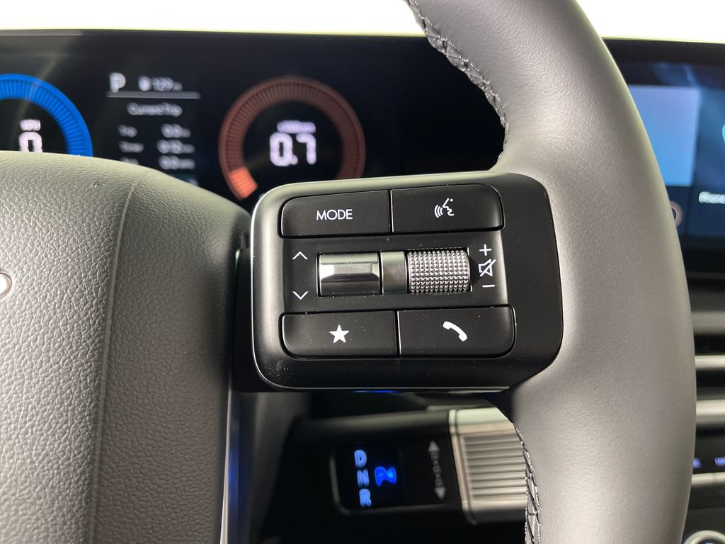 New 2026 Hyundai Santa Fe SE AWD/4WD image 29